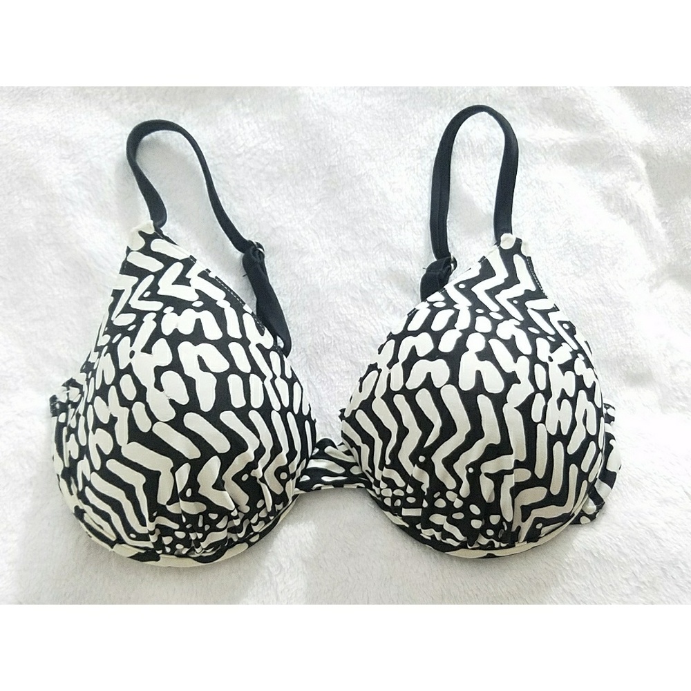 Bikini Top w/ Removeable Push-up